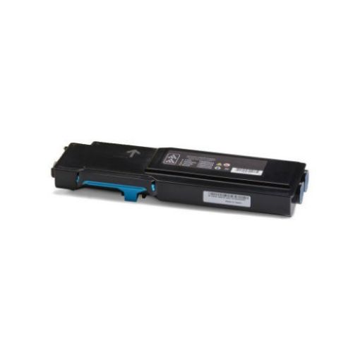 Picture of Compatible 106R02744 Cyan Toner Cartridge (7500 Yield)