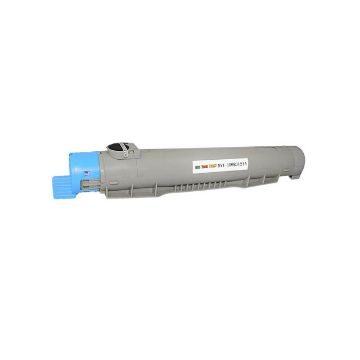 Picture of Compatible 106R01214 Cyan Toner Cartridge (5000 Yield)