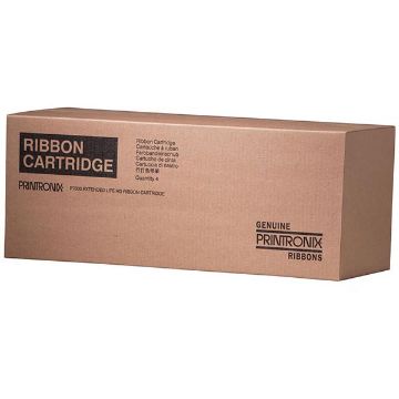 Picture of Printronix 255048-402 Black Ribbon Cartridge (4 Rbn/Box)