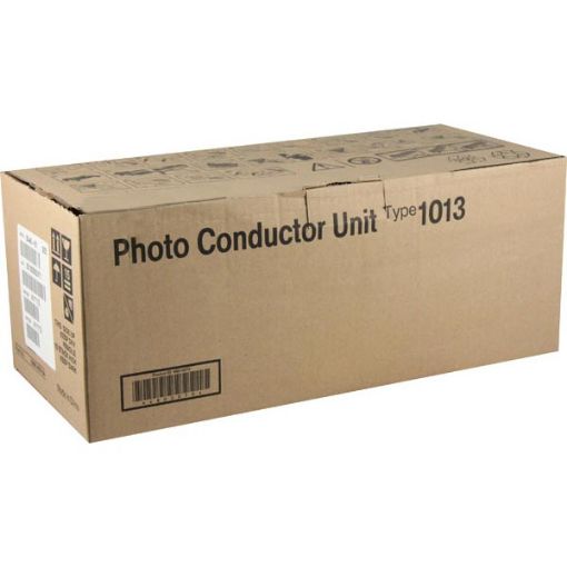 Picture of Ricoh 411113 Black OPC Drum