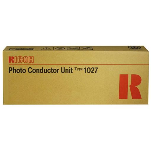 Picture of Ricoh 411018 (Type 1022) Black Photoconductor Kit