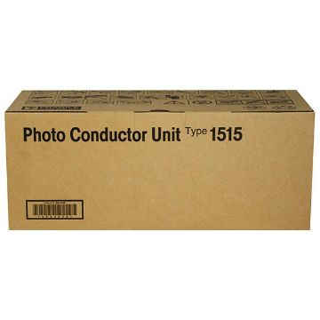 Picture of Ricoh 411844 (Type 1515) Black Drum Unit