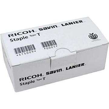 Picture of Ricoh 415009 Staple Cartridge (Type T)