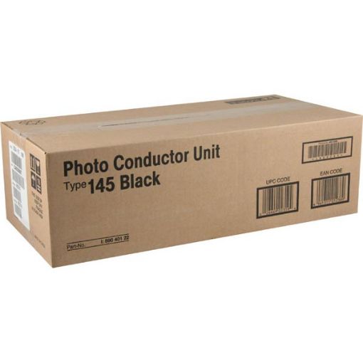 Picture of Ricoh 402319 (Type 145) Black Photoconductor Unit