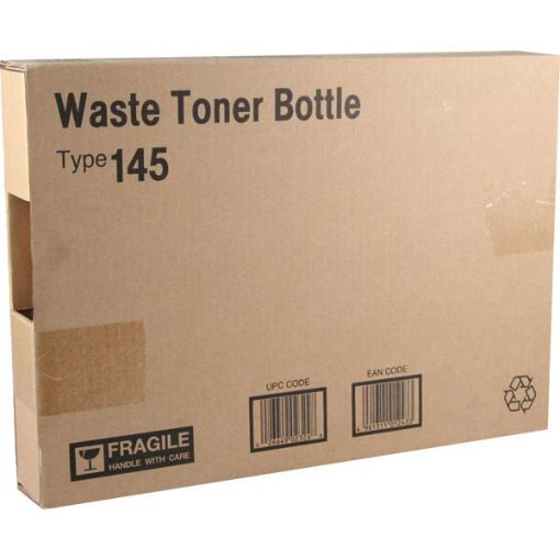 Picture of Ricoh 402324 (Type 145) Toner Waste Bottle