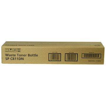 Picture of Ricoh 402716 Waste Toner Bottle