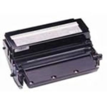 Picture of Ricoh 400397 (Type 1400) Black Laser Toner Cartridge