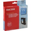 Picture of Ricoh 405533 Cyan Laser Toner Cartridge