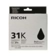 Picture of Ricoh 405688 Black Inkjet Cartridge