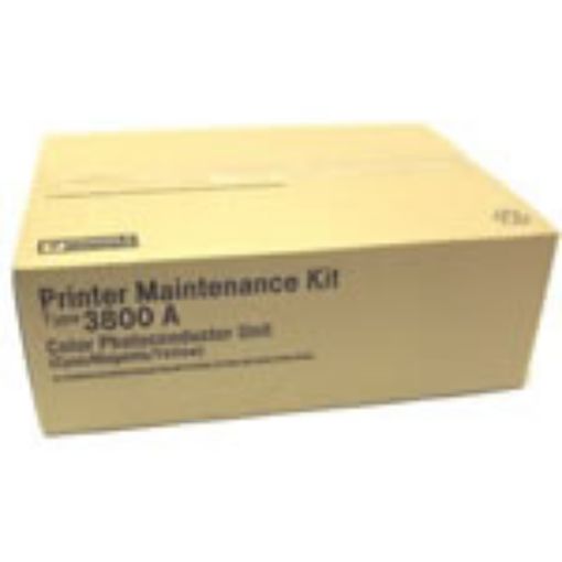 Picture of Ricoh 400594 (Type 3800A) Photoconductor Kit