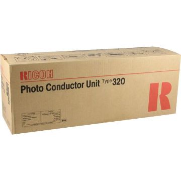 Picture of Ricoh 400633 (Type 320) Drum