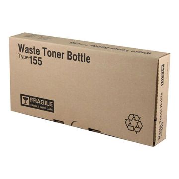 Picture of Ricoh 407100 Waste Toner Bottle