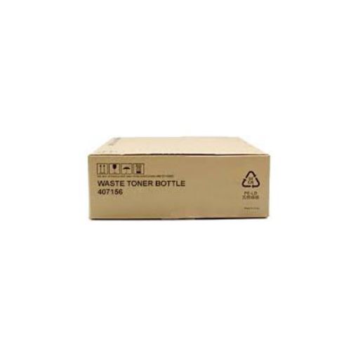 Picture of Ricoh 407156 Waste Toner Bottle