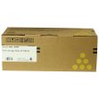 Picture of Ricoh 407656 (Type C250HA) Yellow Toner Cartridge