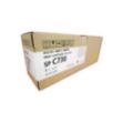 Picture of Ricoh 407844 Yellow Toner Cartridge