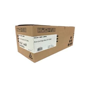 Picture of Ricoh 407895 (Type SP C340A) Black Toner Cartridge