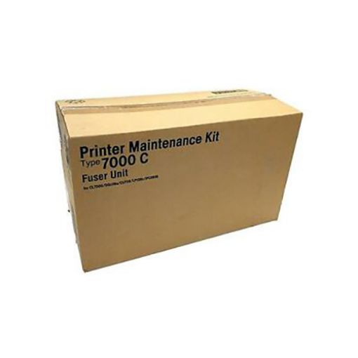 Picture of Ricoh 400876 Fuser Unit / Maintenance Kit