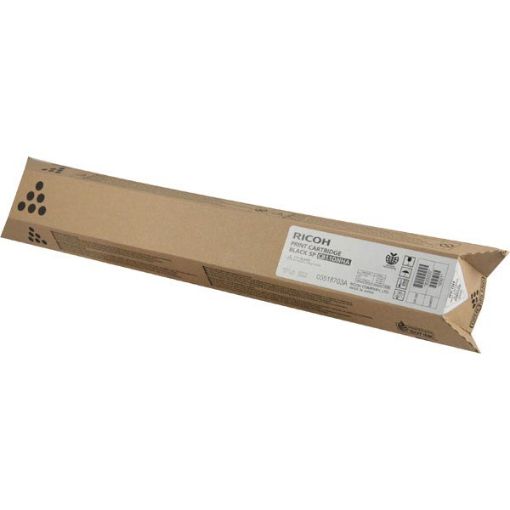 Picture of Ricoh 820000 Black Laser Toner Cartridge