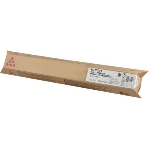 Picture of Ricoh 820016 Magenta Laser Toner Cartridge