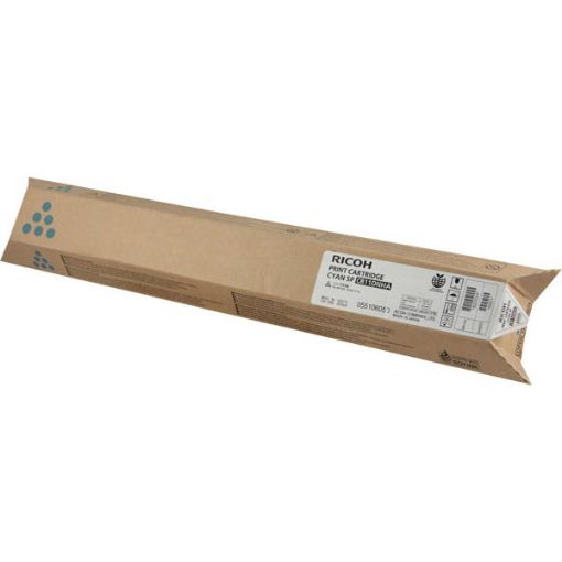 Picture of Ricoh 820024 Cyan Laser Toner Cartridge