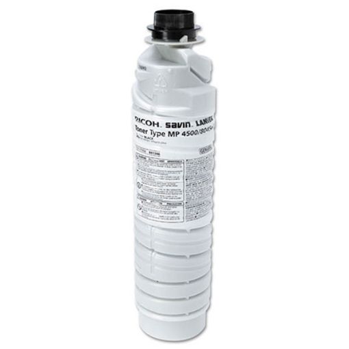 Picture of Gestetner 841346 Black Toner