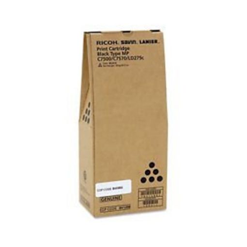 Picture of Ricoh 841357 Black Toner Cartridge