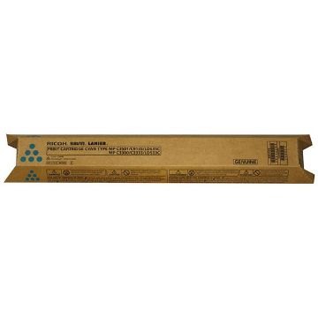 Picture of Ricoh 841423 Cyan Toner Cartridge