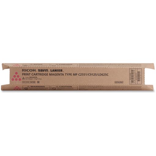 Picture of Ricoh 841502 Magenta Toner Cartridge