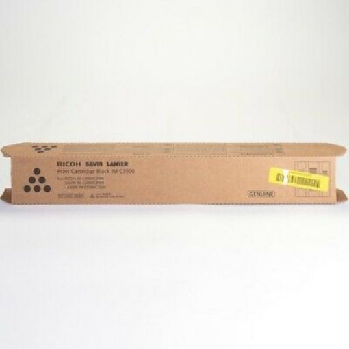 Picture of Ricoh 842251 Black Toner Cartridge