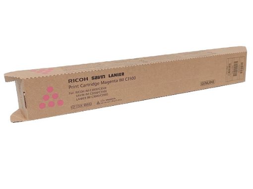 Picture of Ricoh 842253 Magenta Toner Cartridge