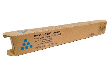 Picture of Ricoh 842282 Cyan Toner Cartridge