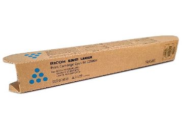 Picture of Ricoh 842310 High Yield Yellow Toner Cartridge