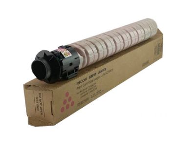 Picture of Ricoh 842309 High Yield Magenta Toner Cartridge