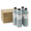 Picture of Ricoh 885144 (Type 11D) Black Copier Toner
