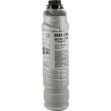 Picture of Ricoh 885247 (Type 3105D) Black Copier Toner