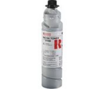 Picture of Ricoh 885208 (Type 2110D) Black Copier Toner