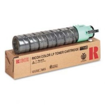 Picture of Ricoh 888276 (Type 145) Black Toner Cartridge