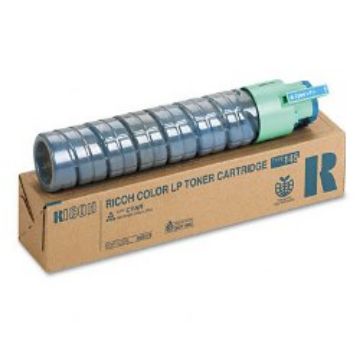 Picture of Ricoh 888279 (Type 145) Cyan Toner Cartridge