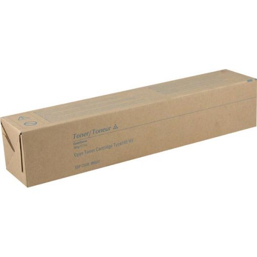 Picture of Ricoh 888311 (Type 145) Cyan Toner Cartridge