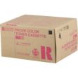 Picture of Ricoh 888342 (Type R1) Magenta Copier Toner