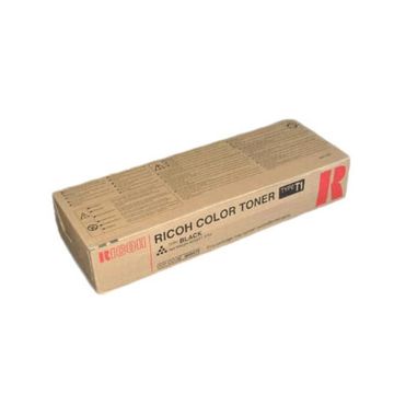 Picture of Ricoh 888479 Black Toner Cartridge