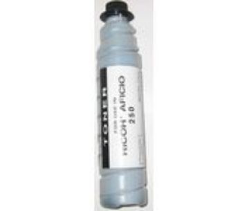 Picture of Ricoh 889613 (Type 2105D) Black Copier Toner