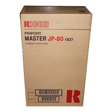 Picture of Ricoh 893128 320MM X 100M Masters (2 each)