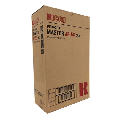 Picture of Ricoh 893015 320MM X 110M Masters (2 each)