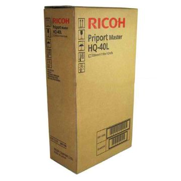 Picture of Ricoh 893196 320MM X 100M Masters (2 each)