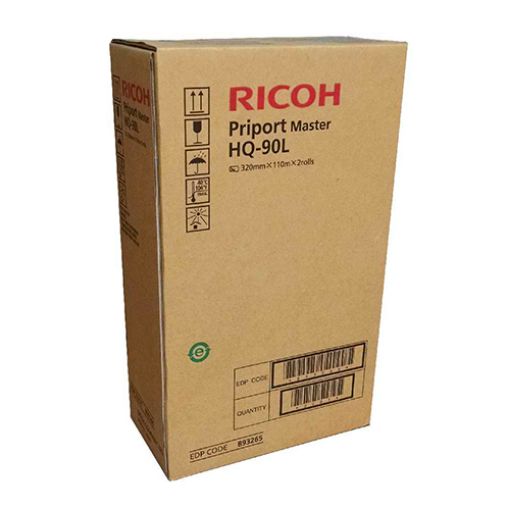 Picture of Ricoh 893265 320MMX 100M Masters (2 each)