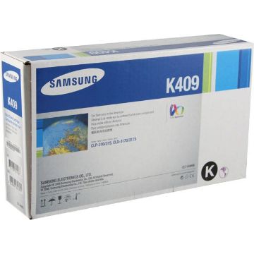 Picture of Samsung CLT-K409S Black Laser Toner Cartridge