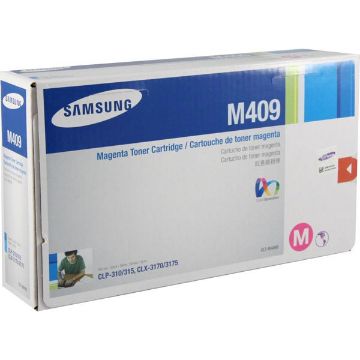 Picture of Samsung CLT-M409S magenta Laser Toner Cartridge