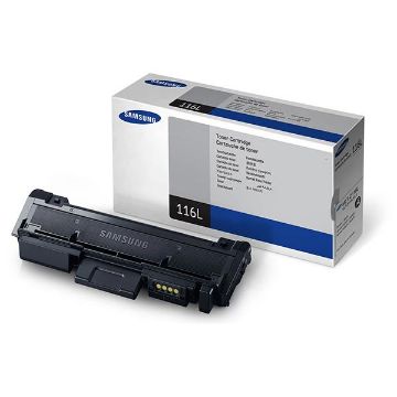 Picture of Samsung MLT-D116L High Yield Black Imaging Drum Unit