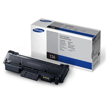 Picture of Samsung MLT-D116S Black Toner